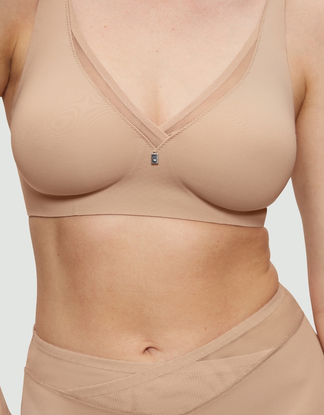 Triumph - True Shape Sensation Wirefree Bra