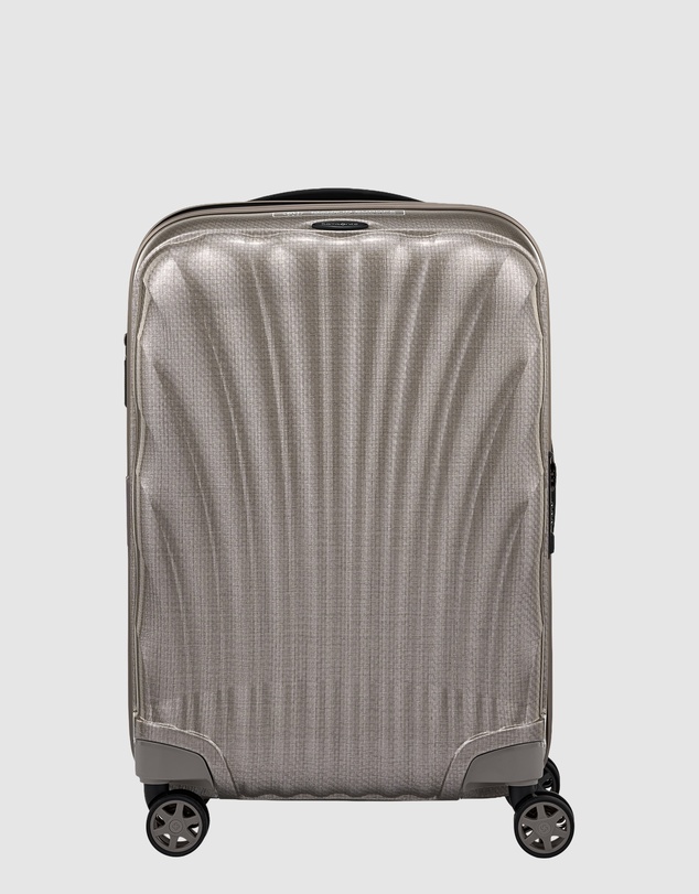 Samsonite - C-Lite Carry-On Small 55cm 2.1Kg Suitcase Expandable Limited Edition