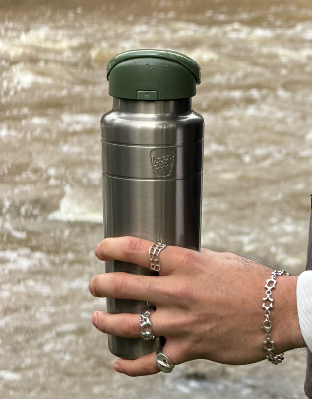 KeepCup - Ora Insulated Water Bottle 950ml