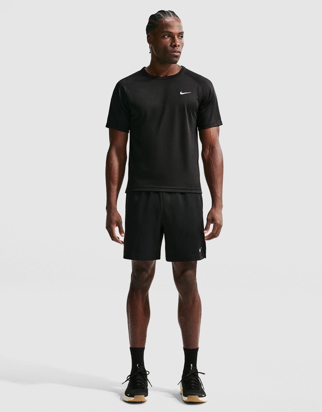 Nike - Hyverse Dri-FIT UV Training T-Shirt