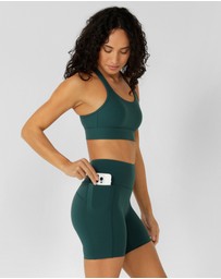 Lorna Jane - Amy Maximum Support Sports Bra