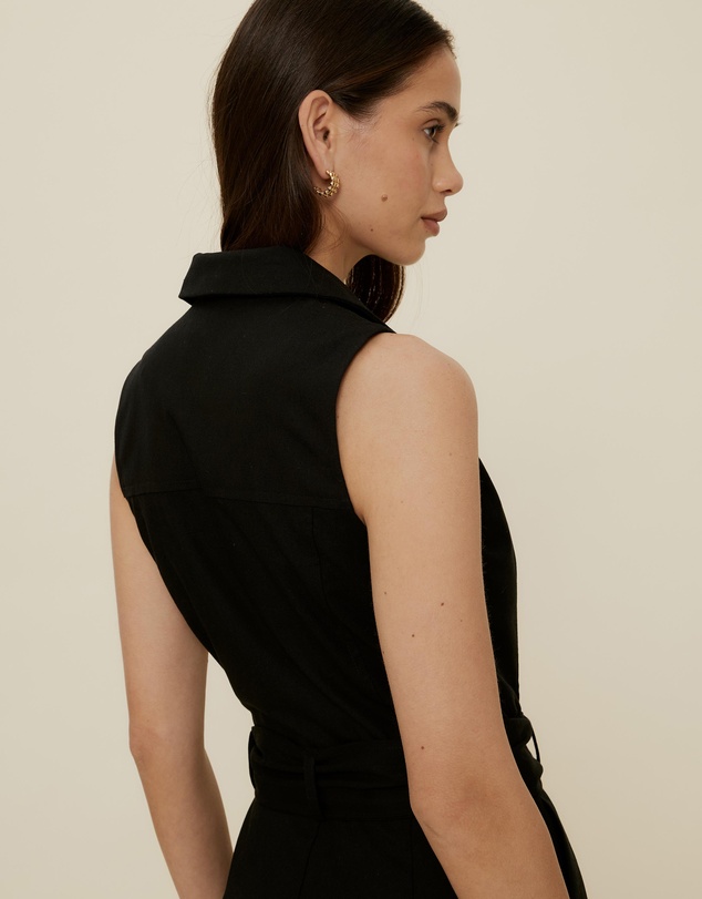 The Fated - Claudia Jumpsuit
