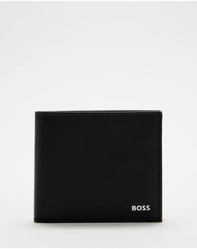 BOSS - 4cc Randy Bifold Wallet