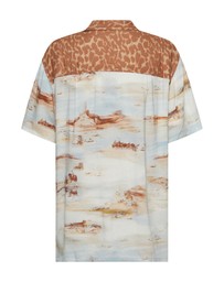 ONE TEASPOON - Cowboy Desert Ranch Shirt