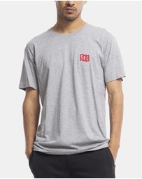 Stock & Co. - Initials Tee