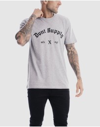 DVNT - Originals Tee