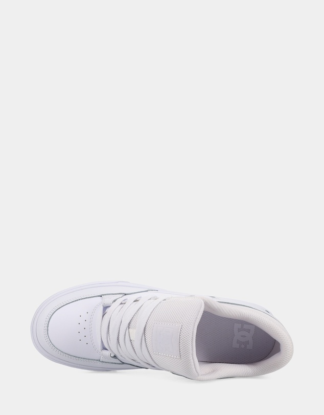 DC Shoes - Mens Onyx Skate Shoes