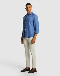 yd. - Energy Hyper Stretch Chino