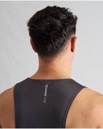 TEAMM8 - TEAMM8 S.S.C. Mesh Tank