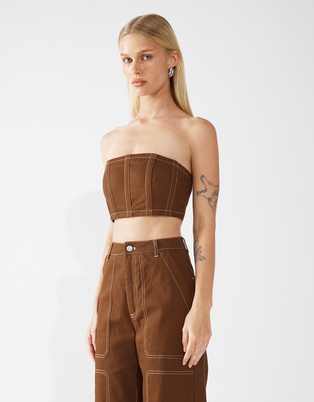 BY.DYLN - Cooper Crop