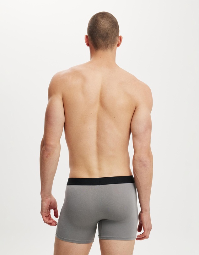 Cotton On - Mens Bamboo Trunk
