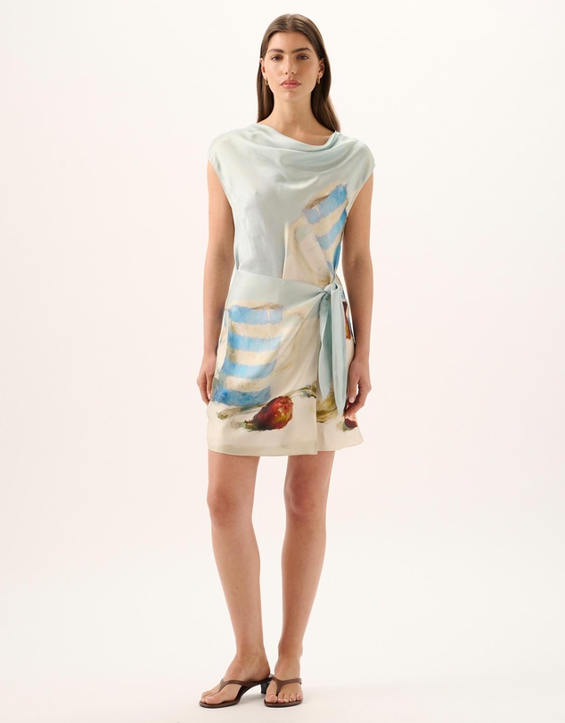 ROAME. - Remy Mini Dress
