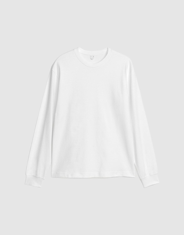ARKET - Long-Sleeve T-Shirt