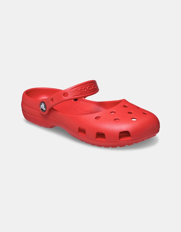 Crocs - Classic Ballet Clogs - Unisex