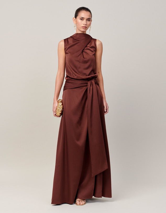 Savel - Elliana Maxi Dress