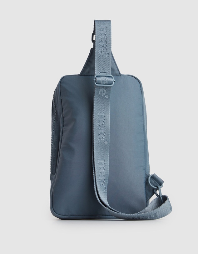 Nere - Bondi Nylon Sling Backpack
