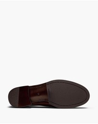 Aquila - Elias Tassel Loafers