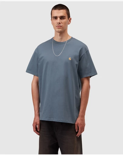 Carhartt WIP - SS Chase T-Shirt