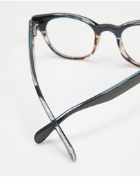 Mestige - Tech Blue Light Glasses in Multi