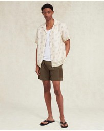 Che - Inigo Jersey Shorts