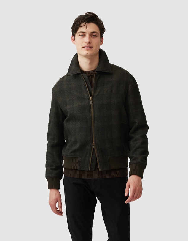 Rodd & Gunn - Fratley Jacket
