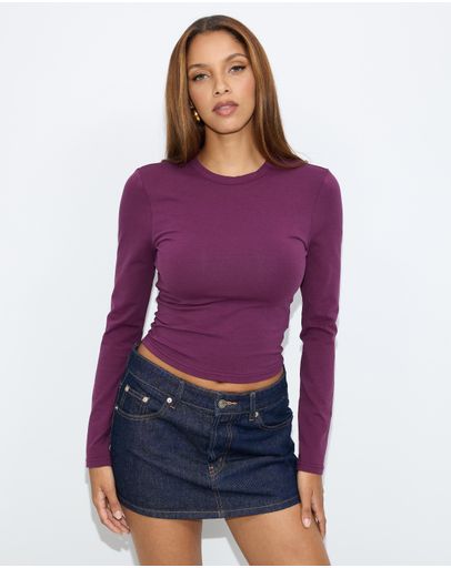 Plum