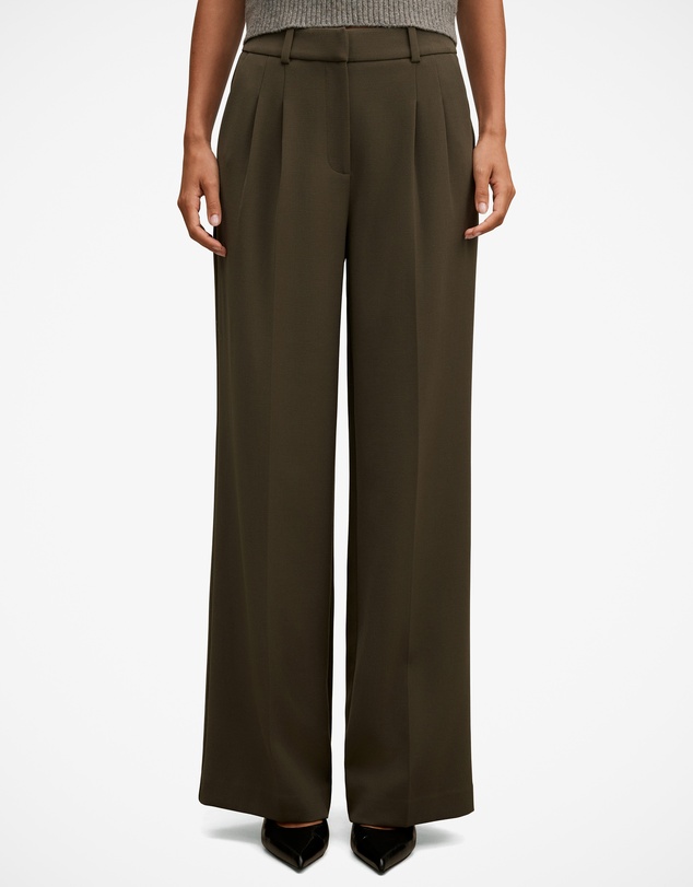 Forever New - Eva Wide Leg Pants