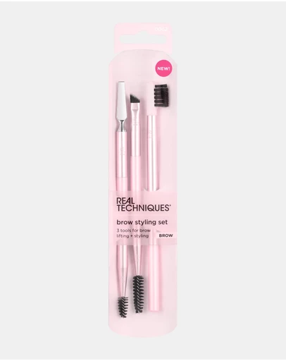 Real Techniques - Brow Styling Set