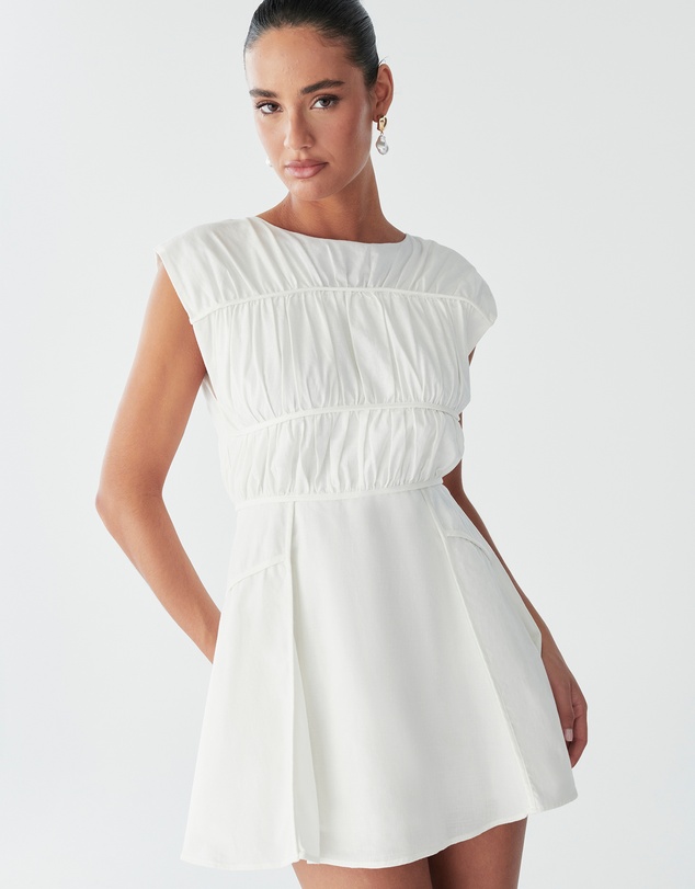 BWLDR - Edena Mini Dress