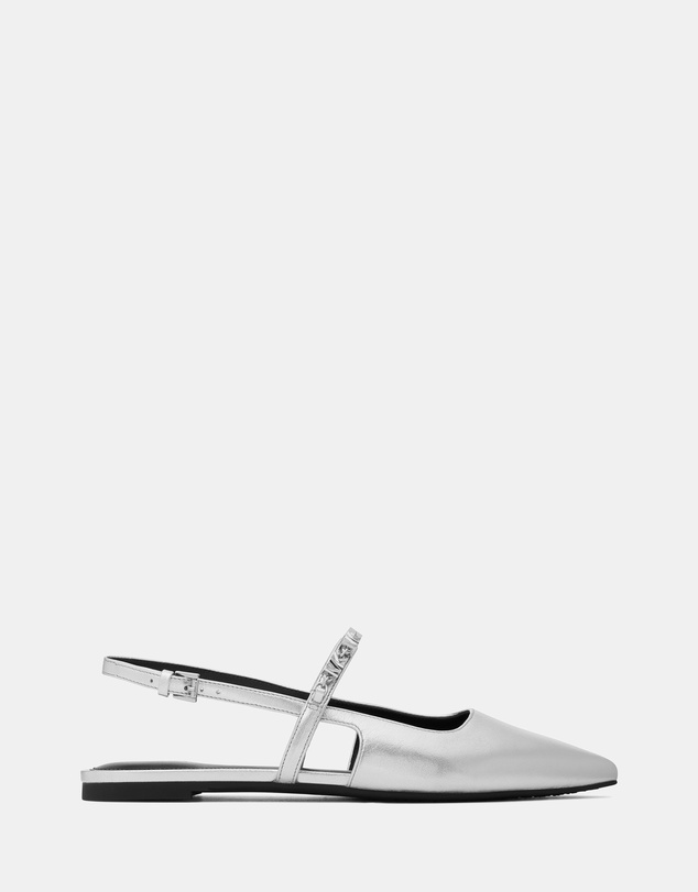 Michael Kors - Dina Flex Sling Flats - Women's