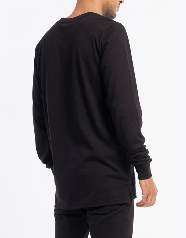 Counter Culture - Lux Long Sleeve Tee