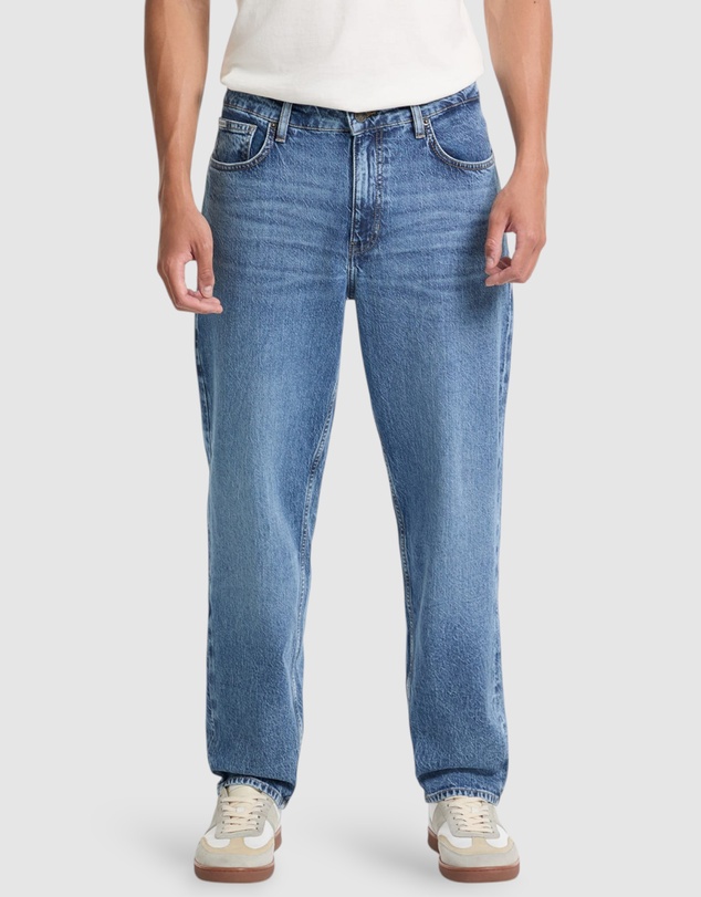 GUESS - GUESS JEANS G15 Relaxed Jeans