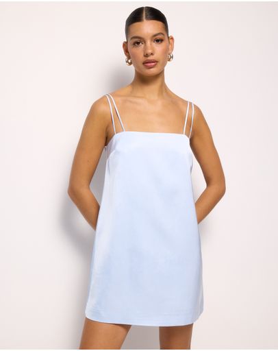 Baby Blue