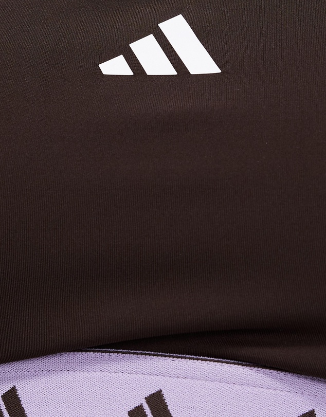adidas Performance - Powerreact Training Medium Support Bra