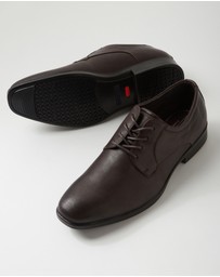 Rockport - Volwell Ro