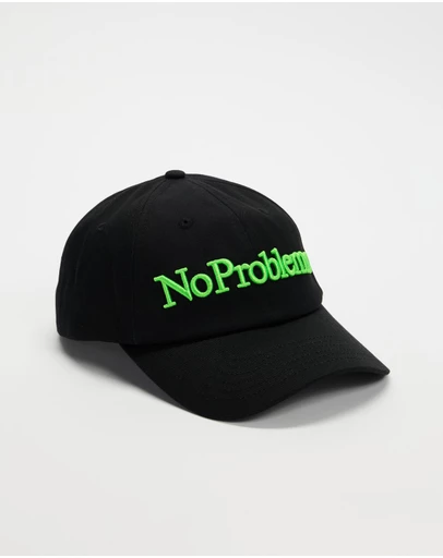 No Problemo - No Problemo Cap