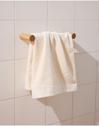 Sheet Society - Tommy Cotton Towels