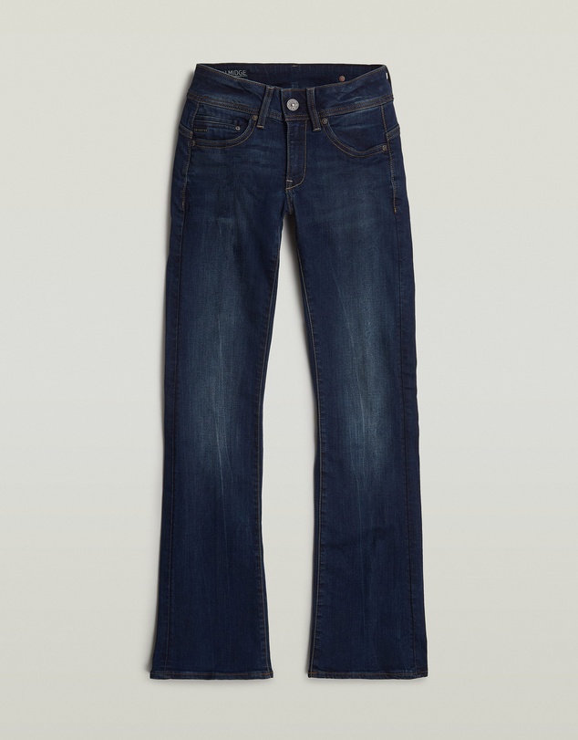 G-Star - Midge Bootcut Jeans