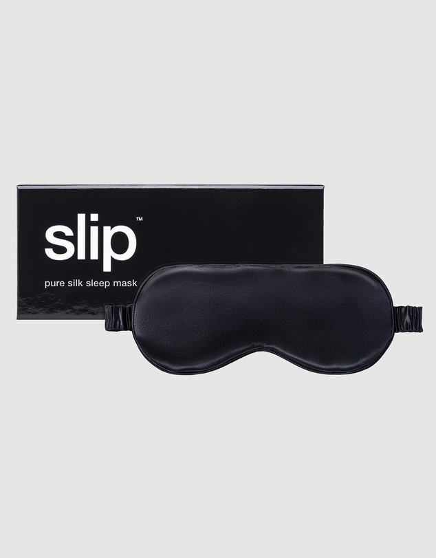 Slip - slip pure silk sleep mask