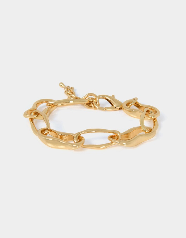 Forcast - Winsley Chain Bracelet