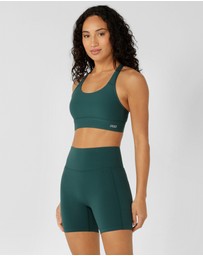 Lorna Jane - Amy Maximum Support Sports Bra