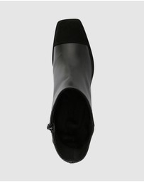 Beau Coops - Abia Ankle Boots