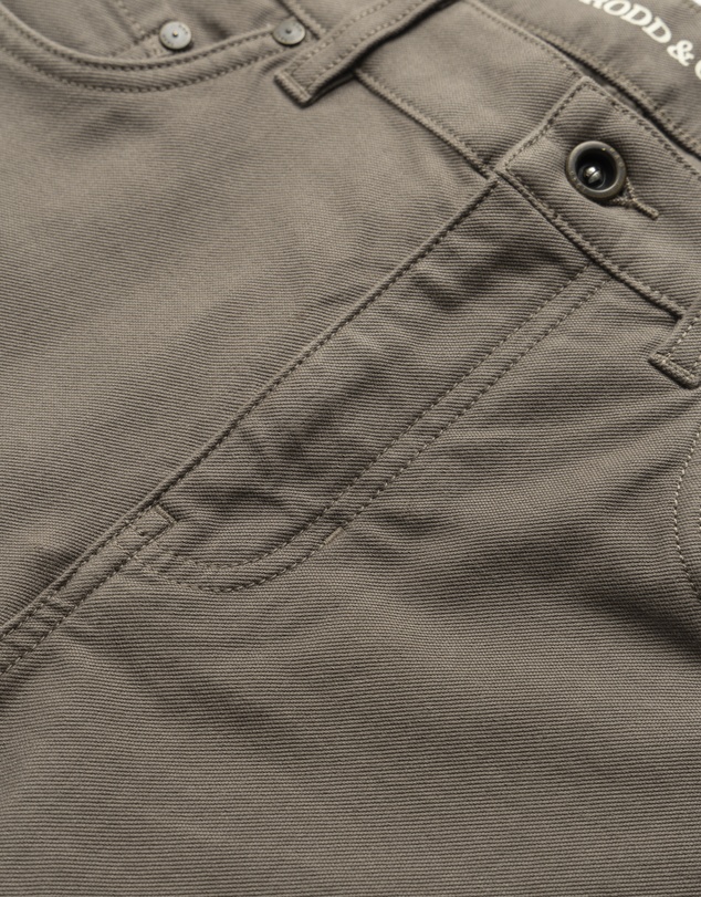 Rodd & Gunn - Motion Slim Fit Jean Regular Leg