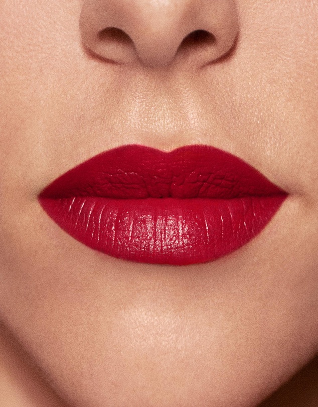 Giorgio Armani - Lip Maestro Lipstick 400