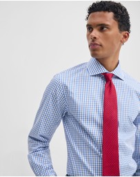 Oxford - Trafalgar Slim Fit Shirt