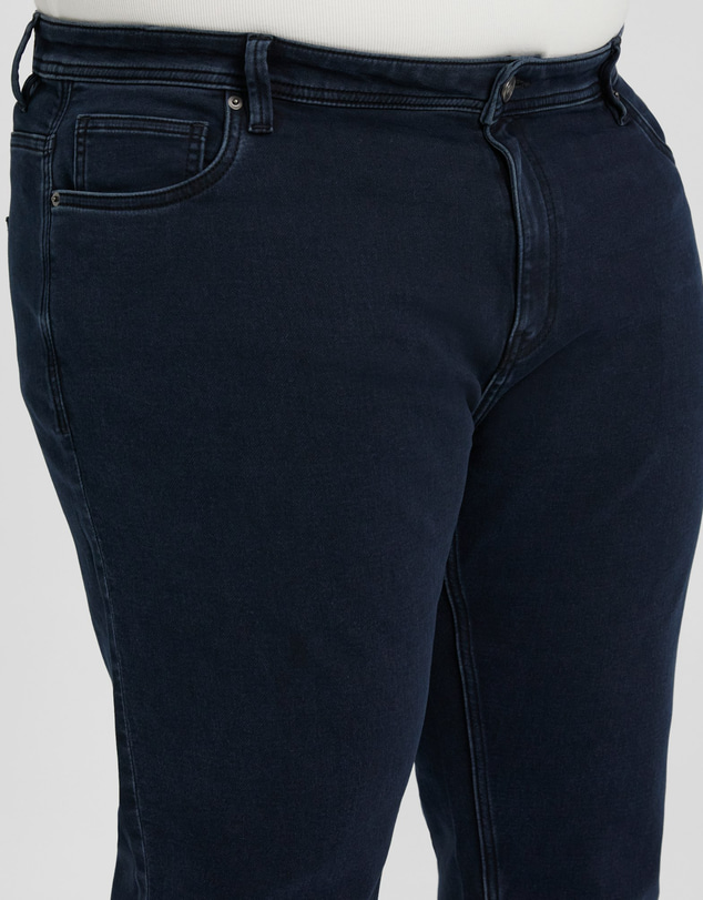 Johnny Bigg - Maison Regular Knit Jean