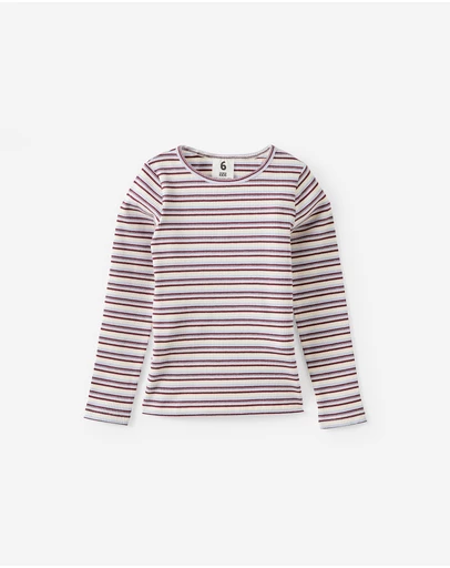Cotton On Kids - Fitted Ls Essential Top