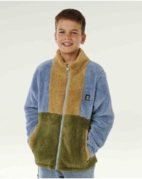 Rip Curl - Block Party Polar - Kids