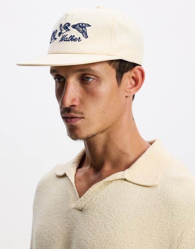 Walker Golf Things - Flight Mid Golf Cap