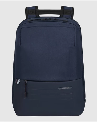 Samsonite - Stackd Biz Laptop Backpack 15.6